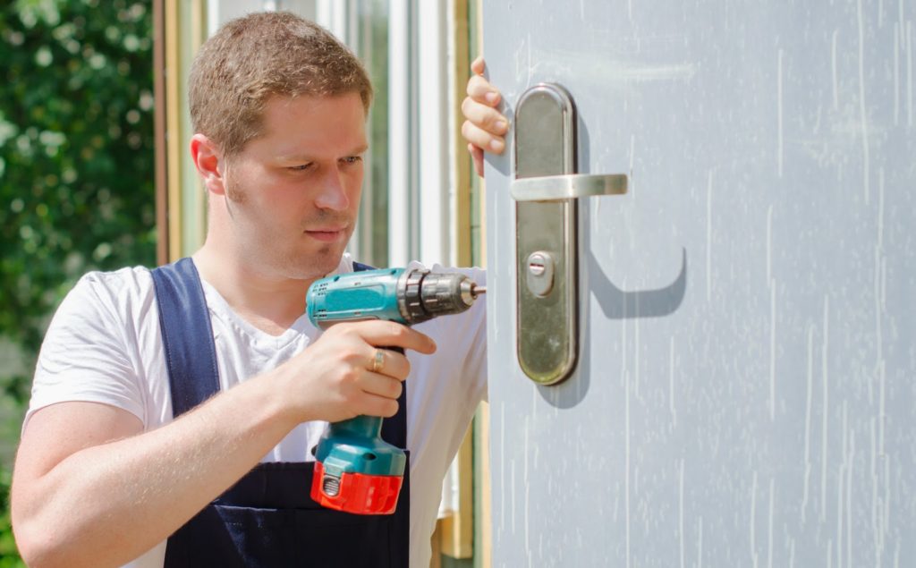 locksmith in rochester