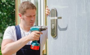 locksmith in rochester