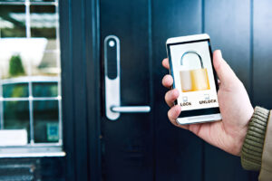 smart locks