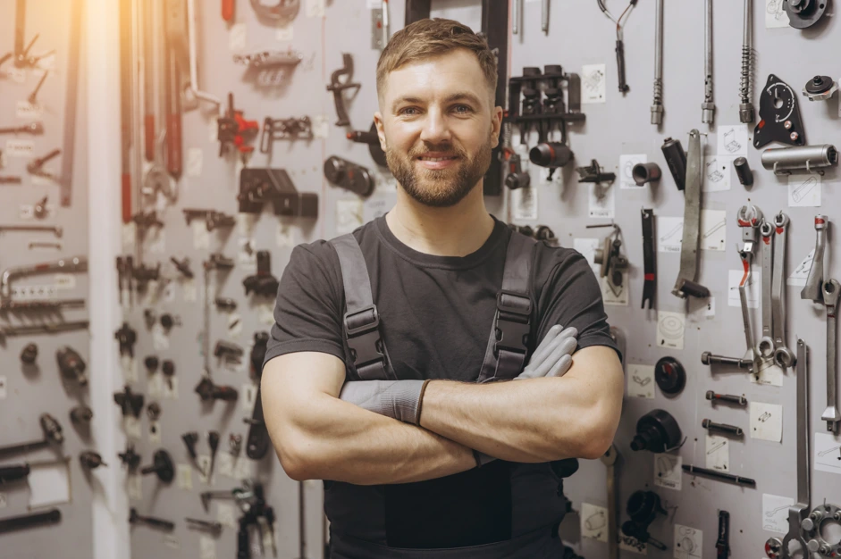 What do locksmiths usually do in Rochester NY