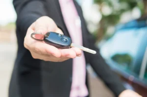 Different Car Key Types and How They Work