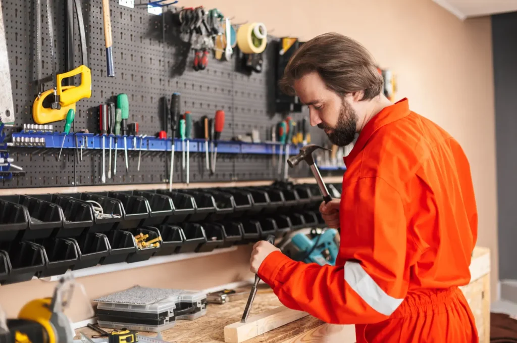 Locksmith Tools and Techniques